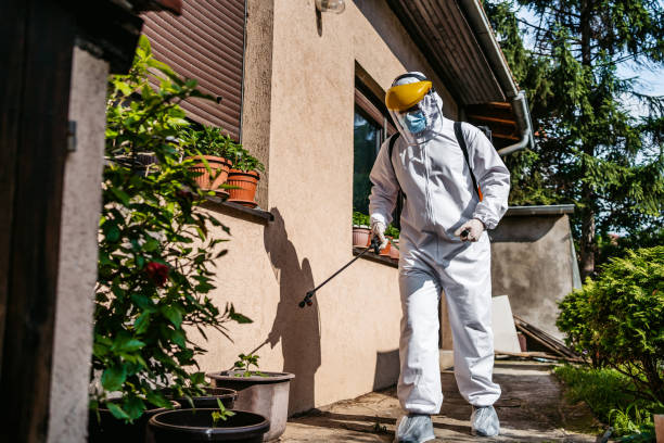 Best Exterminator Services  in Wanamassa, NJ
