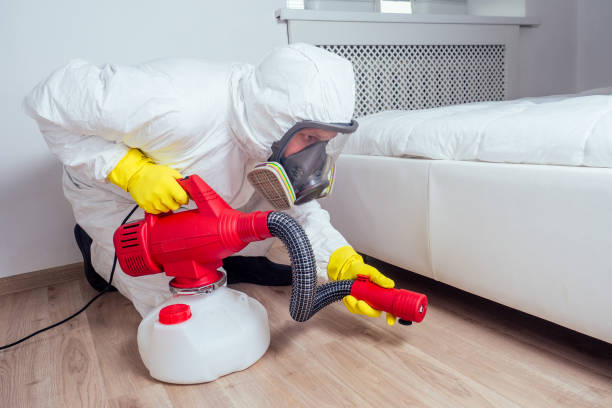 Best Pest Removal Services  in Wanamassa, NJ